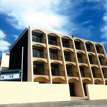 Aparthotel 14 On Marine East London Exterior foto